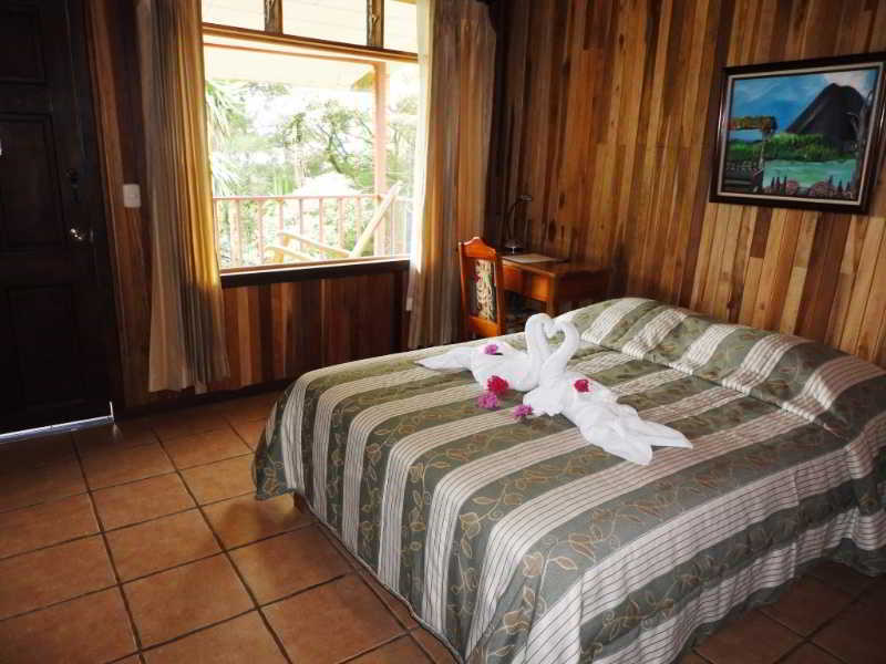 Mar Inn Monteverde Extérieur photo