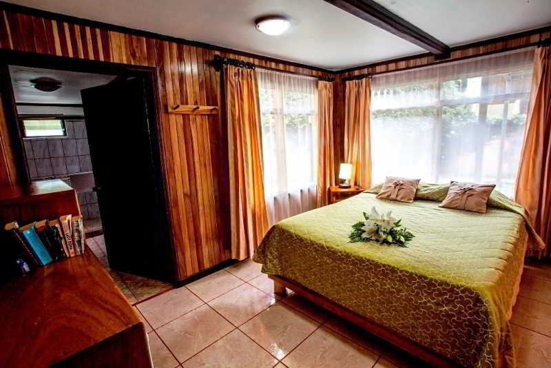 Mar Inn Monteverde Extérieur photo